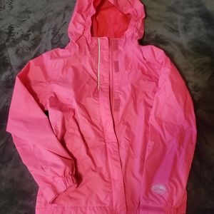 Columbia Girls Jacket